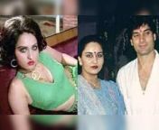 reena roys ex husband pakistani cricketer mohsin khan opens up about their separation.jpg from rena roy nude photos