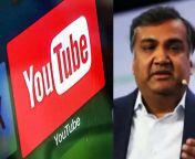 indian american neal mohan is youtube ceo susan wojcicki steps down.jpg from is utob indian