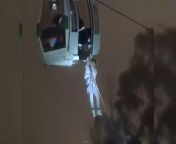 six children among 8 people trapped in pakistan cable car.jpg from xxxpalistan com