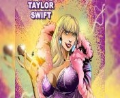 queen of pop taylor swifts musical journey is now a comic book.jpg from www xxx video mp comic nadia salem xxxxn soto plan boro modeleone ke xxxx