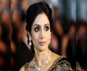 sridevi posthumously awarded in best female actor category at iifa awards for her role in mom.jpg from sridevi ki chudai sexy