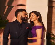 always proud of you anushka sharma cheers hubby virat kohli following india vs new zealand world cup win calls him storm chaser as cricketer scores 95.jpg from virat xxxxw xxx sex m