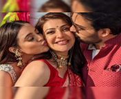 mommy to be kajal aggarwal all set to welcome her little one shares glimpse from baby shower.jpg from telugu actress kajal agrwal xxx 3gp sex videon sxey xxx