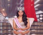 meet sini shetty the 21 year old who was crowned femina miss india 2022.jpg from sandhya ki sex photo xxx
