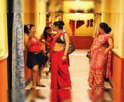 sex workers in bengal to press nota as political parties ignore there demands.jpg from hot sari sex workers