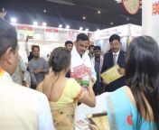 assam pavilion opens up at india international trade fair 2023.jpg from fair assam xxx