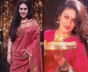 why is ramayans sita dipika chikhlia being trolled watch video.jpg from deepika chikhalia tv actor nude photoig tits fuk big ass collage