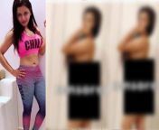 201805091634457261 mumbai model avantika gaokars nude pictures leaked online secvpf.gif from avantika nude