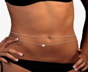 976703509 max.jpg from hot waist chain navel touch
