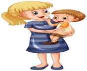 mother son cartoon character 1308 81610.jpg from mom son toon