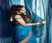 young indian woman wearing sari 23 2149400917.jpg from tamil sexy young bhabi saree sex video
