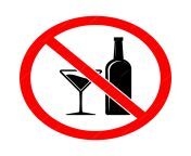 no alcohol sign vector illustration 118339 3125 jpgw2000 from alcohol ne