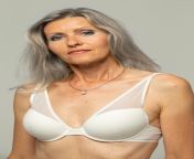 portrait beautiful slimming woman fifty years old bra 186673 12704.jpg from tamil aunty bra mulai