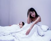 asian beautiful woman upset her boyfriend after having sex 40908 92.jpg from asian beauty sex