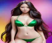 beautiful asian woman bikini with long hair colorful background 956363 3060.jpg from asian sexy beautiful sexy long legs stockings short skir