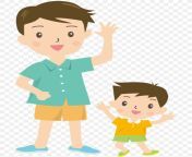 father illustration child son image png favpng fnqafjggl9ygp3cjq5ckx0nsg.jpg from cartoon mon son movies