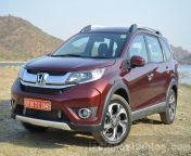 honda br v front three quarters vx diesel review.jpg from indian br