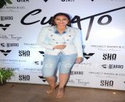 9707 sonakshi sinha at curato store launch.jpg from shonase sinha cu