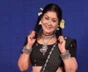 7382 sudha chandran on naagin 6 got the chance to play a double role after 35 years.jpg from sudha chandran hot and