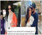 video sparks katrinas pregnancy rumours800 63871a1a4529b jpeg from katrina kaif hottest vdsian pregnet romanceian bangla movie actress puja xxx