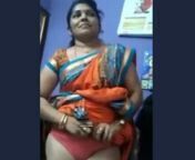 mypornwap fun desi aunty showing pussy to boss mp4.jpg from tamil aunty xxxishw