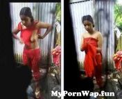 mypornwap fun desi village girl changing dres after bthing caugh by secretly mp4.jpg from desi village changing dress bathroom