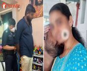 maid caught1 jpgitokskdrduhx from tamil house owner maid