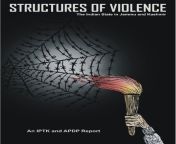 structures of violence.jpg from monalisa sex scandal kashmir xxx vidnika tiwari nude xxx hd