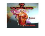 acts of apostle thomas.jpg from aditi arya nude boobs pussy