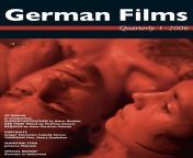 gfq 1 2006 german cinema.jpg from karachi park sex veda suchr a
