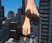 iray giantess test 01 by unseenharbinger d8xsnb6.png from giantess fuj
