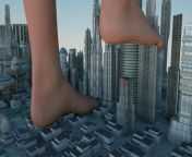 giantess city test 5 by faterkcx d7qf6i1.jpg from giantess cheshire demolishes massive city with ease from giantess cheshire demolishes massive city with ease watch video mypornvid fun