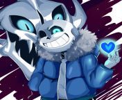 just another fanart of sans by srnoctowl d9ufblf.png from sans ki c