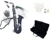 rmze professional alto brass black silver saxophone 1650968834 6309196 jpeg from meerut sax