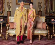 thailand royal mistress sineenat bilaskalayani with king twitter afp jpgtrw 1200h 900 from sineenat wongvajirapakdi nude