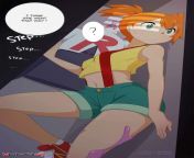 porn comic ditto x misty pokemon sex comic young redhaired beauty 2021 12 23 546293.jpg from pokemon sex x