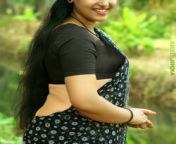 anu sithara nude hot boobs in sexy saree xxx th.jpg from sree xxx