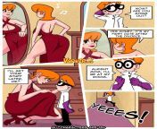 mom out of control dexters laboratory0006.jpg from dexter fuck mom nude