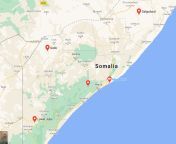 s i mapped areas militants operational areas in somalia.png from somalia savannah september