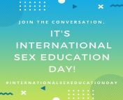 its international sex education day 2.png from qte int sex 19 text