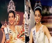 sushmita sen remembers how she was afraid to compete with the gorgeous aishwarya rai in miss india 1994.jpg from india das sen xxx