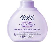 babi mild ultra mild relaxing lavender head and body baby bath front photo original jpeg from 兑换q币▇联系飞机@btcq2▌۵⅛♁•mild