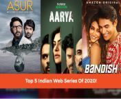 web series 2020 850x560.jpg from hindi web series 2020