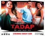 tadap web series 2023 hunters app cast crew release date roles real names 1024x1024.jpg from pallavi patil tadap webseries episode 3for more desisexvds blogspot com must watch that link