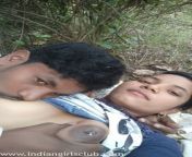 indian village girl fucked outdoor by her boyfriend2.jpg from nude bndian villege fuck outdoor