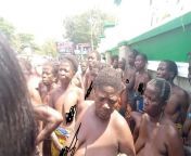 100 women protest naked.jpg from nigéria naked protest