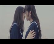 fes tive japanese idol group yurayurayurari koigokoro kiss musci video screenshot 1.jpg from japanese idol kiss