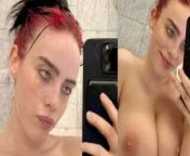 billie eilish topless selfies 320x180.jpg from celeb nudes