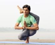 yoga jpgitok0r0pbjsh from indian doing yoga
