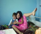 i enjoy with my sis.jpg from elya sabitova 9